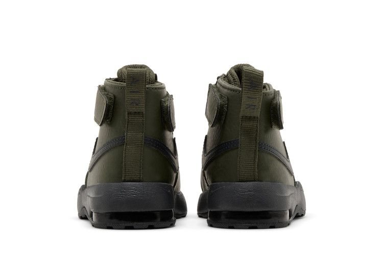 Nike Air Max Goaterra 2.0 TD 'Cargo Khaki' — Cargo Khaki/Dark Smoke Grey