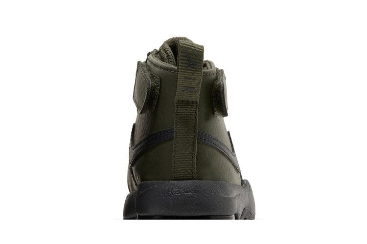 Nike Air Max Goaterra 2.0 TD 'Cargo Khaki' — Cargo Khaki/Dark Smoke Grey
