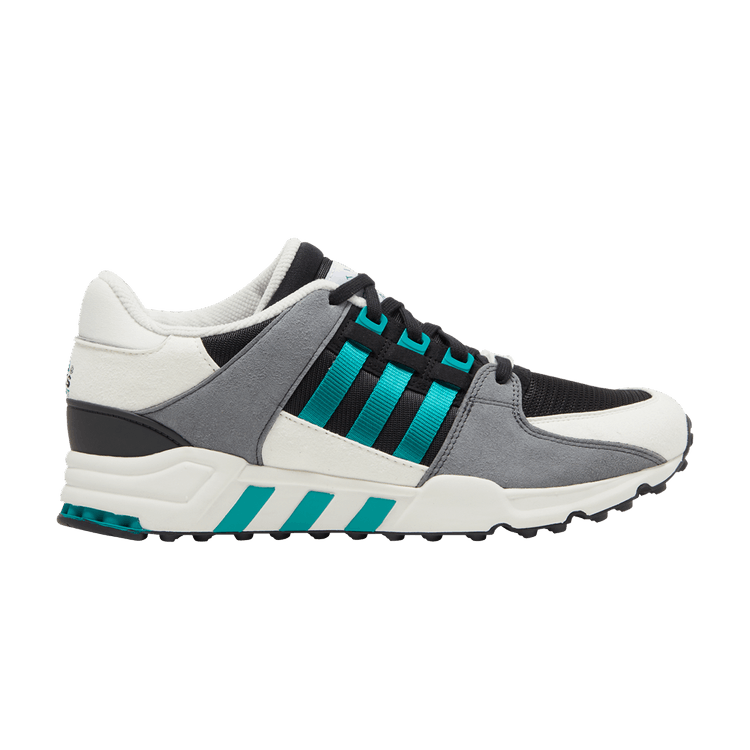 adidas EQT Support Consortium '30th Anniversary' — Core Black/Core Black/White Vapour
