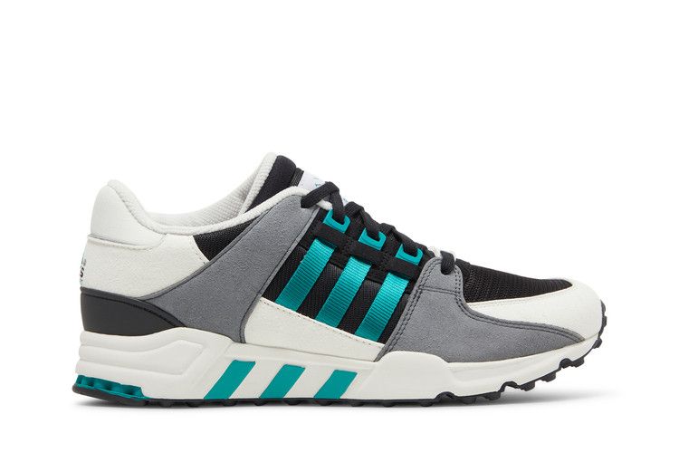 adidas EQT Support Consortium '30th Anniversary' — Core Black/Core Black/White Vapour