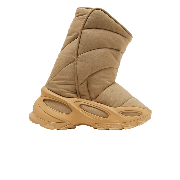adidas Yeezy NSLTD Boot 'Khaki' — Khaki/Khaki/Khaki