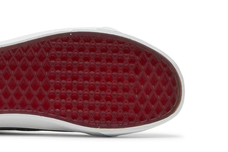 BAPE x Vans Sk8-Hi 38 DX 'Lined Camo' — Lined Camo