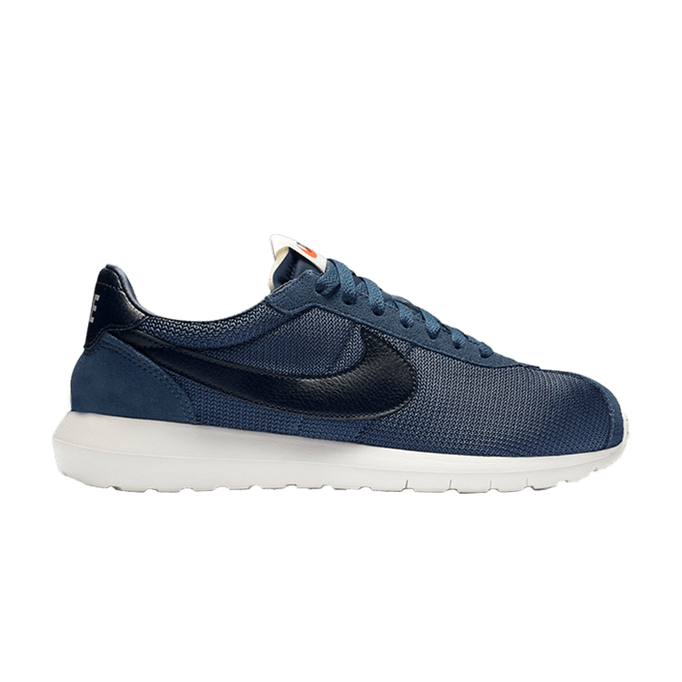 Nike Roshe LD — Squadroom Blue/Dark Obsidian