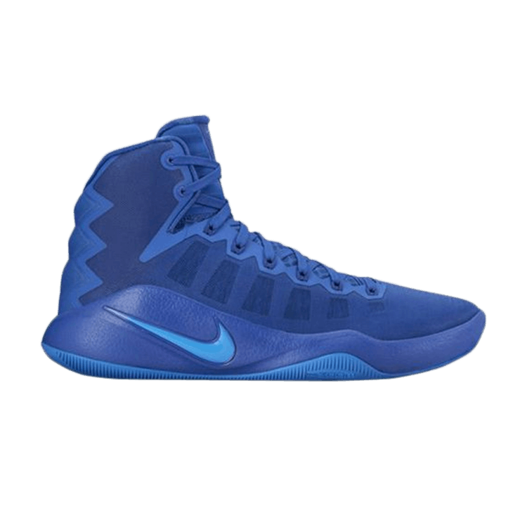 Nike Hyperdunk 2016 — Game Royal/Black-Photo Blue