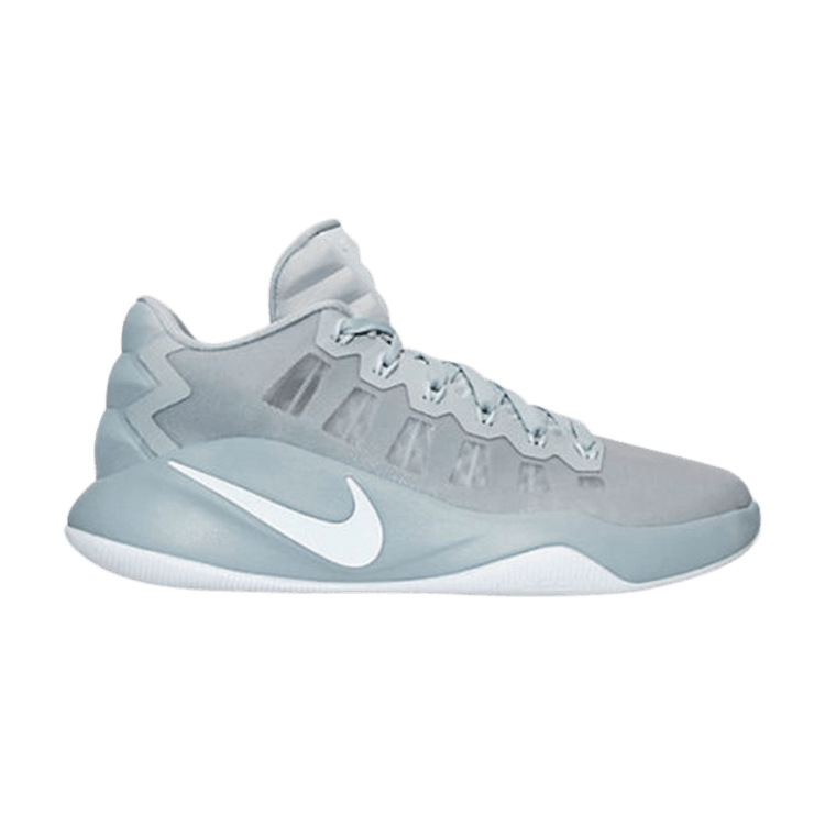 Nike Hyperdunk 2016 Low — Grey/White