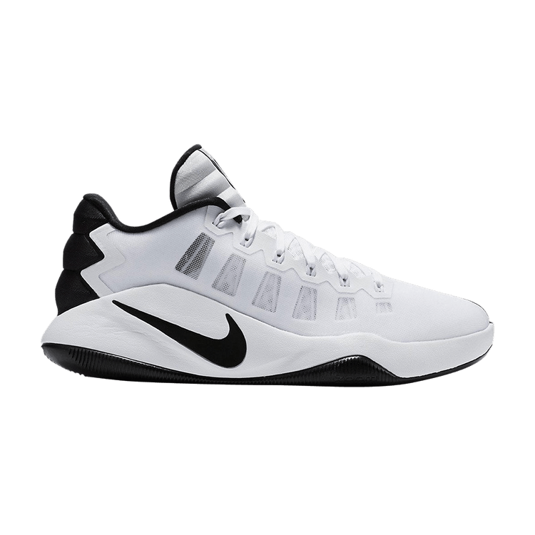 Nike Hyperdunk 2016 Low — white/black