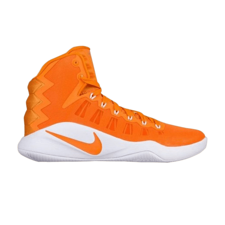 Nike Hyperdunk 2016 TB — Orange/White