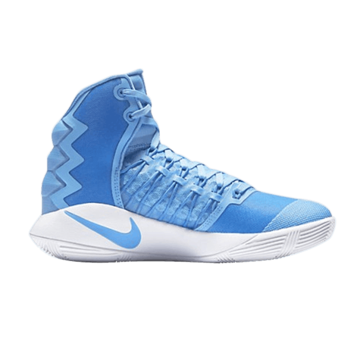 Nike Wmns Zoom Hyperdunk 2016 — Blue/White