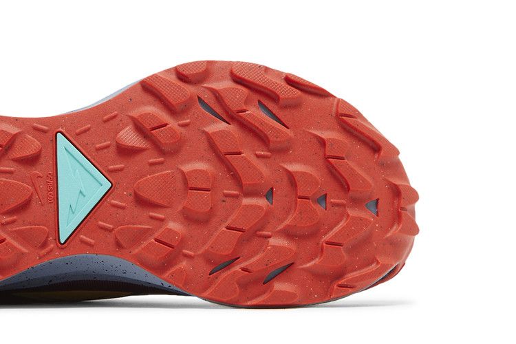 Nike Pegasus Trail 3 'Dark Beetroot' — Dark Beetroot/Black/Bright Crimson/Wheat