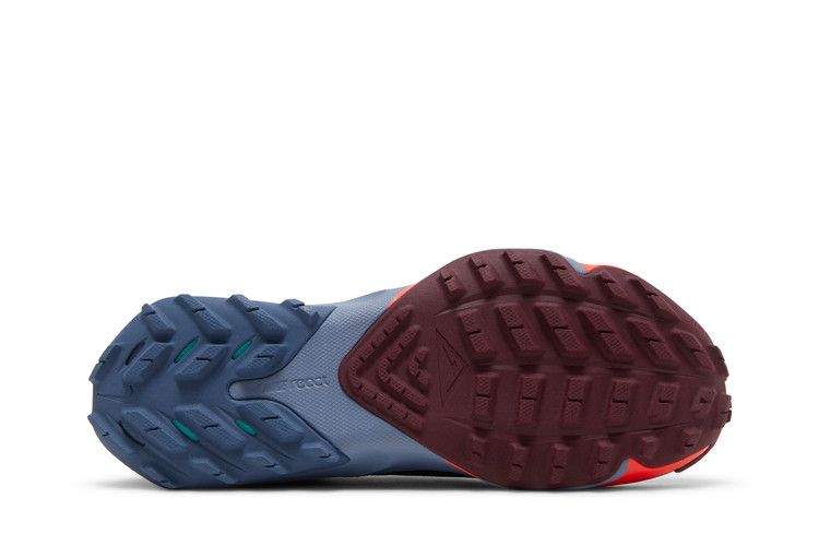 Nike Air Zoom Terra Kiger 7 'Black Dynamic Turquoise' — Black/Dark Beetroot/Ashen Slate/Dynamic Turquoise (5)