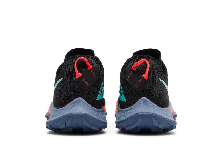 Nike Air Zoom Terra Kiger 7 'Black Dynamic Turquoise' — Black/Dark Beetroot/Ashen Slate/Dynamic Turquoise (7)