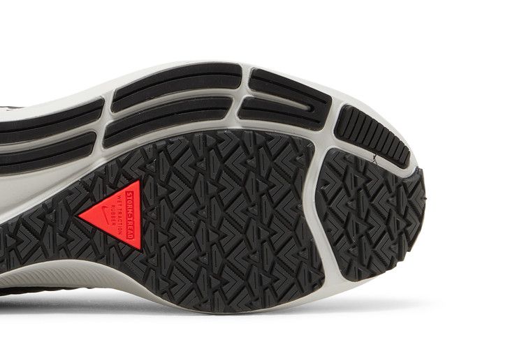 Nike Air Zoom Pegasus 38 Shield 'Black Dark Smoke Grey' — Black/Anthracite/Iron Grey/Black (6)