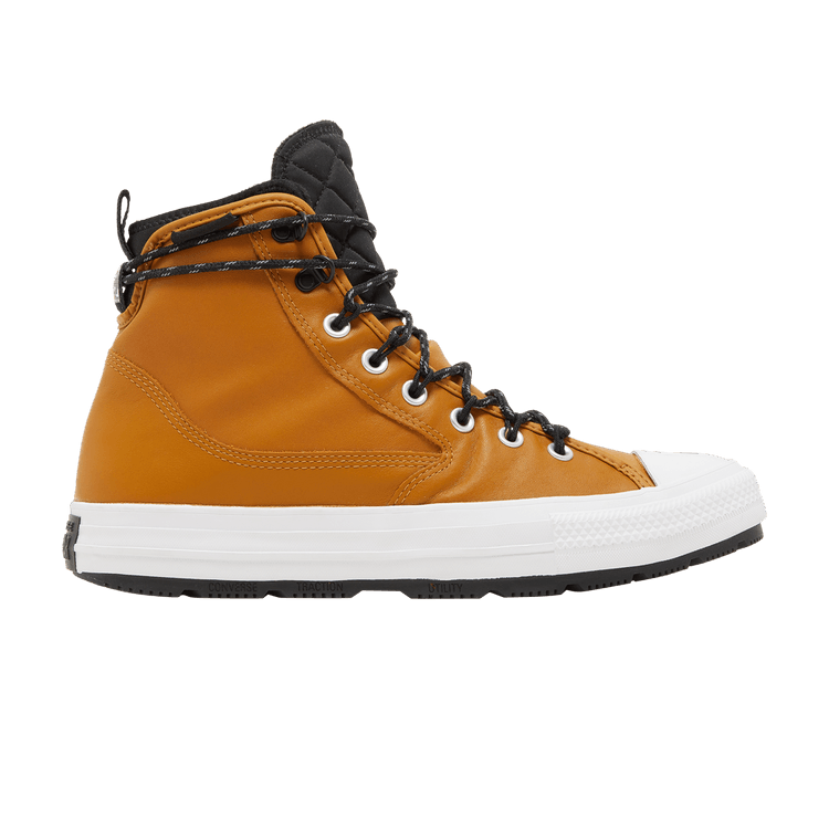 Converse Chuck Taylor All Star All Terrain High 'Wheat' — Wheat/White/Black