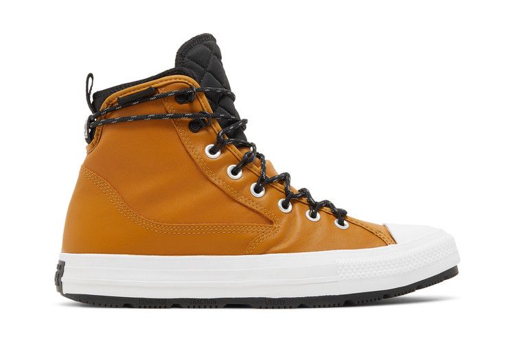 Converse Chuck Taylor All Star All Terrain High 'Wheat' — Wheat/White/Black