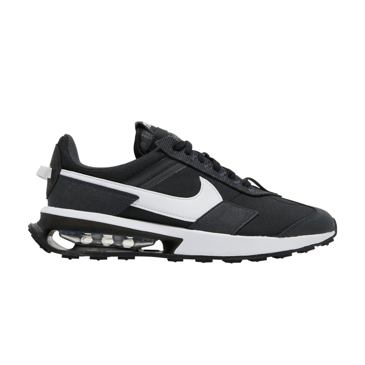 Nike Men's Air Max Pre-Day 'Black' — Black/White/Anthracite
