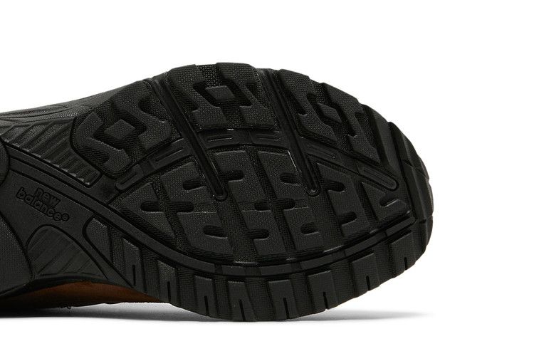Aimé Leon Dore x New Balance 993 Made in USA 'Beef & Broccoli' — Brown