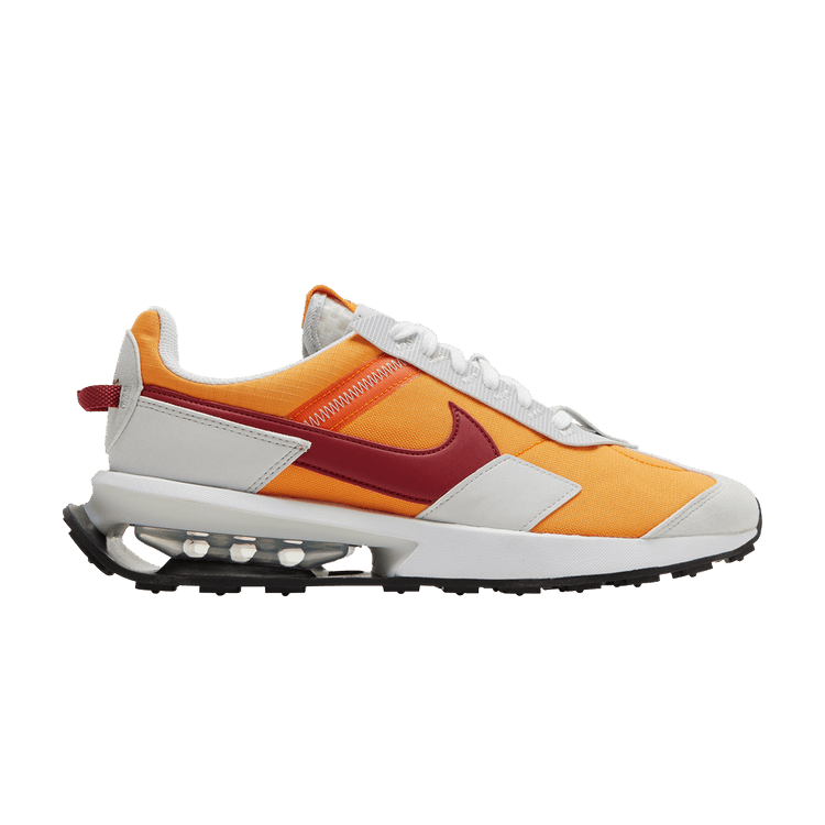 Nike Air Max Pre-Day 'Kumquat' — Kumquat/Pomegranate/Photon Dust/White