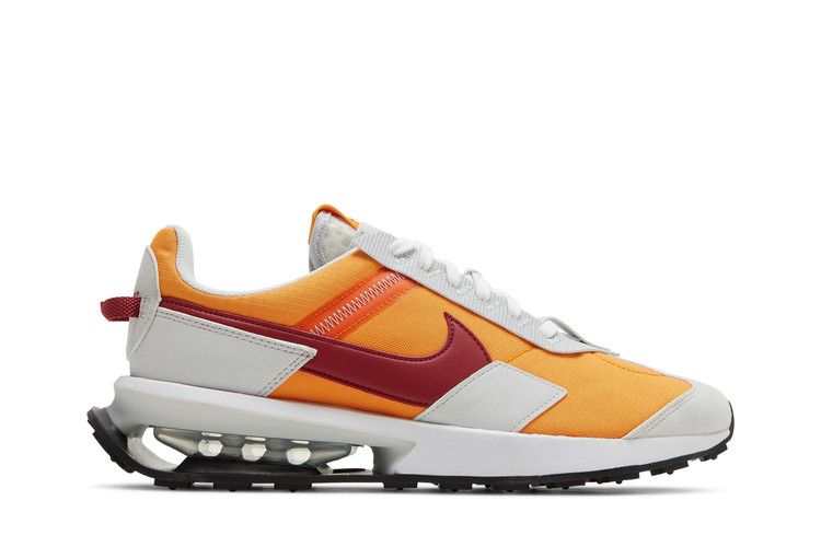 Nike Air Max Pre-Day 'Kumquat' — Kumquat/Pomegranate/Photon Dust/White (2)