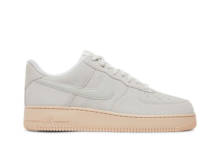 Nike Air Force 1 Winter Premium 'Summit White' — Summit White/Pearl White/Black (2)