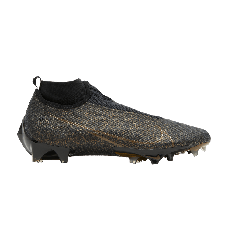 Nike Vapor Edge Pro Edge 'Black Metallic Gold' — Black/Black/Metallic Gold