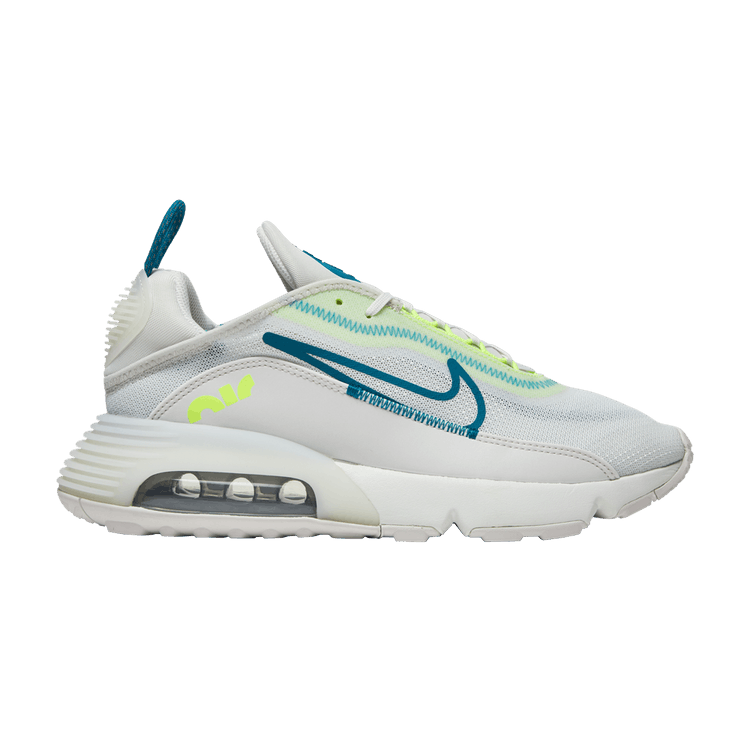 Nike Air Max 2090 'Platinum Tint Blustery' — Platinum Tint/Blustery