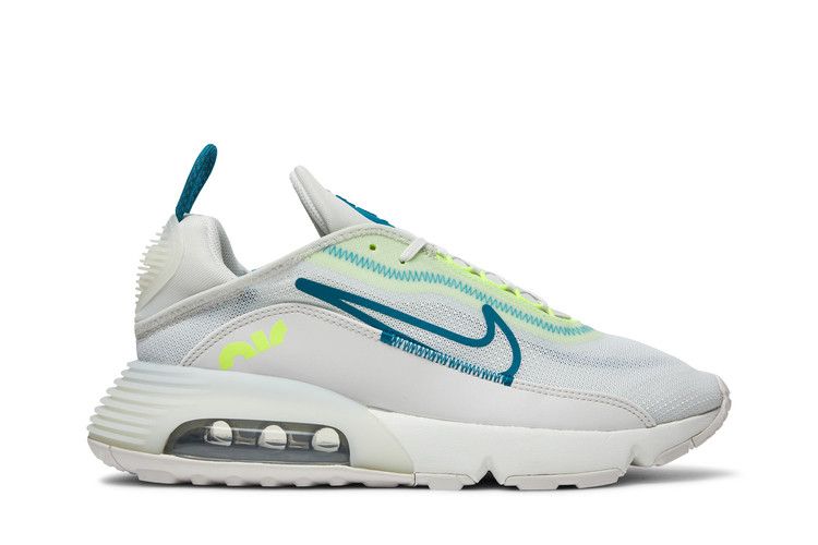 Nike Air Max 2090 'Platinum Tint Blustery' — Platinum Tint/Blustery (2)