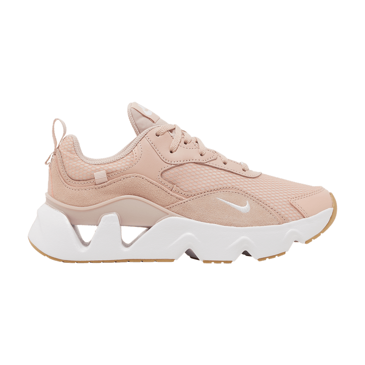Nike Wmns RYZ 365 2 'Pink Oxford' — Pink Oxford/Gum Light Brown/White/Summit White