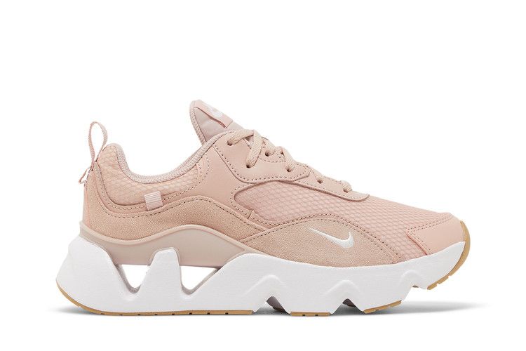 Nike Wmns RYZ 365 2 'Pink Oxford' — Pink Oxford/Gum Light Brown/White/Summit White
