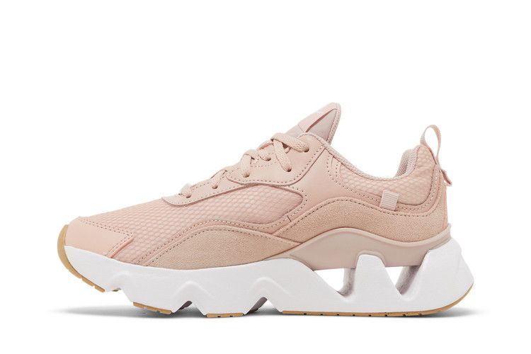 Nike Wmns RYZ 365 2 'Pink Oxford' — Pink Oxford/Gum Light Brown/White/Summit White