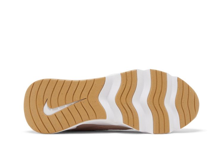 Nike Wmns RYZ 365 2 'Pink Oxford' — Pink Oxford/Gum Light Brown/White/Summit White