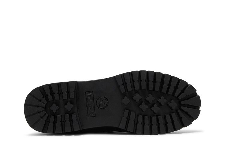 Tommy Hilfiger x Timberland Progressive 110 EK+ Hiker Boot 'Black' — Black