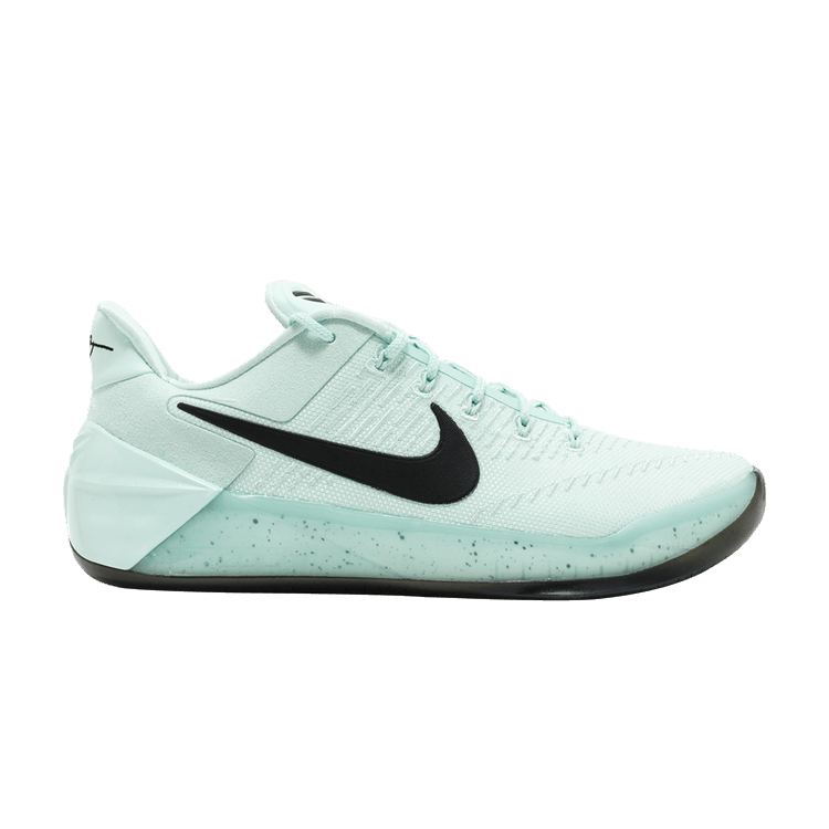 Nike Kobe A.D. EP 'Igloo' — Igloo/Black