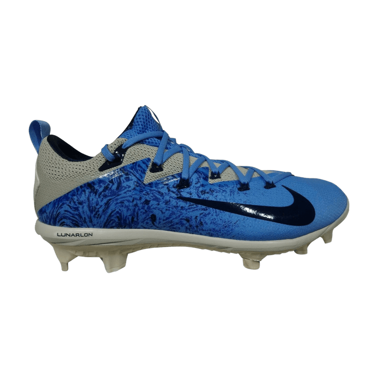 Nike Lunar Vapor Ultrafly Elite 'University Blue' — University Blue/Cool Grey/Black