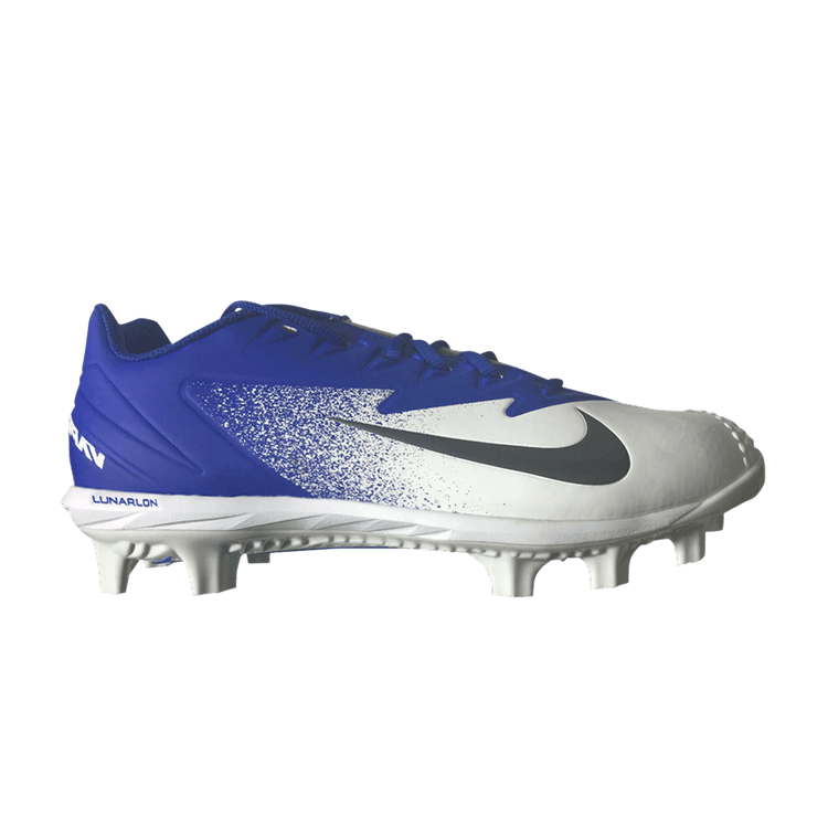 Nike Vapor Ultrafly Pro MCS 'Game Royal White' — Game Royal/Photo Blue/White
