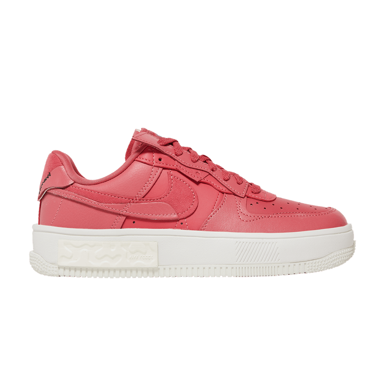 Nike Wmns Air Force 1 Fontanka 'Gypsy Rose' — Gypsy Rose/Summit White/Sail/Gypsy Rose