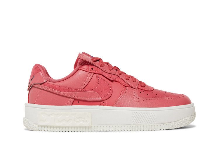 Nike Wmns Air Force 1 Fontanka 'Gypsy Rose' — Gypsy Rose/Summit White/Sail/Gypsy Rose (2)