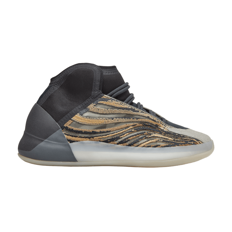 adidas Yeezy Quantum 'Amber Tint' — Amber Tint/Amber Tint/Amber Tint