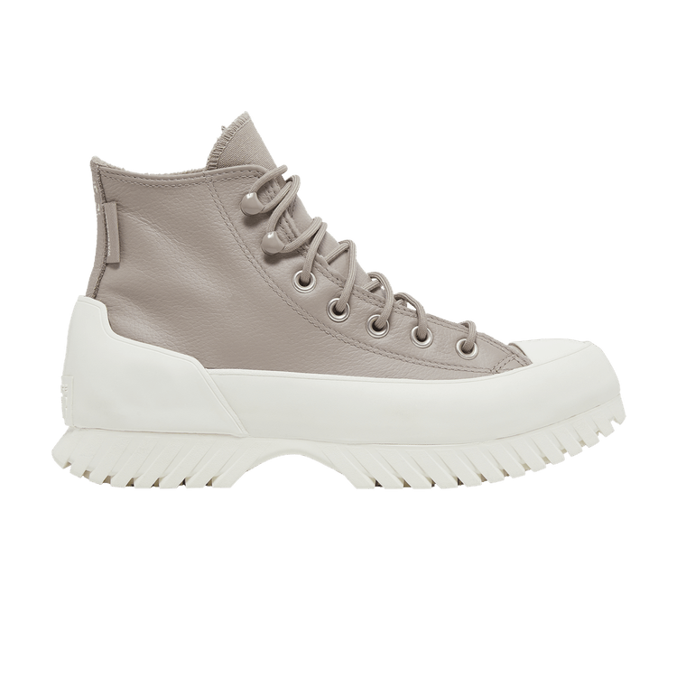 Converse Wmns Chuck Taylor All Star Lugged Winter 2.0 'Hummus' — Hummus/Hummus/Egret