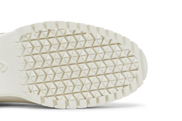 Converse Wmns Chuck Taylor All Star Lugged Winter 2.0 'Hummus' — Hummus/Hummus/Egret