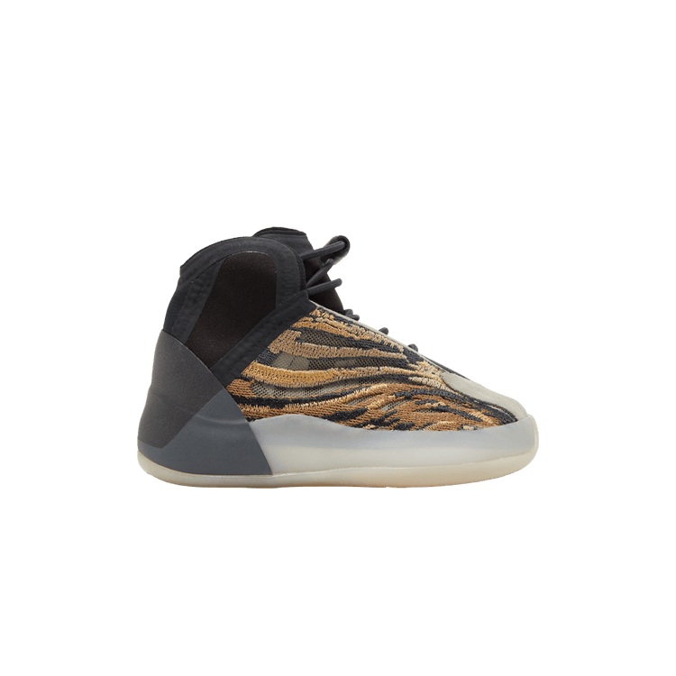 adidas Yeezy Quantum Infants 'Amber Tint' — Amber Tint/Amber Tint/Amber Tint