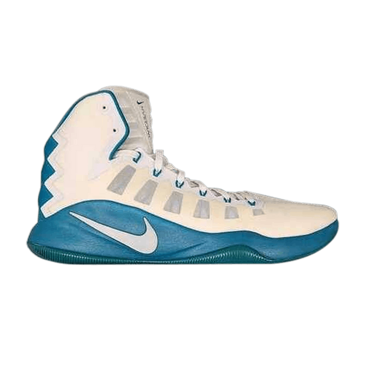 Nike Hyperdunk 2016 TB 'Teal — Teal