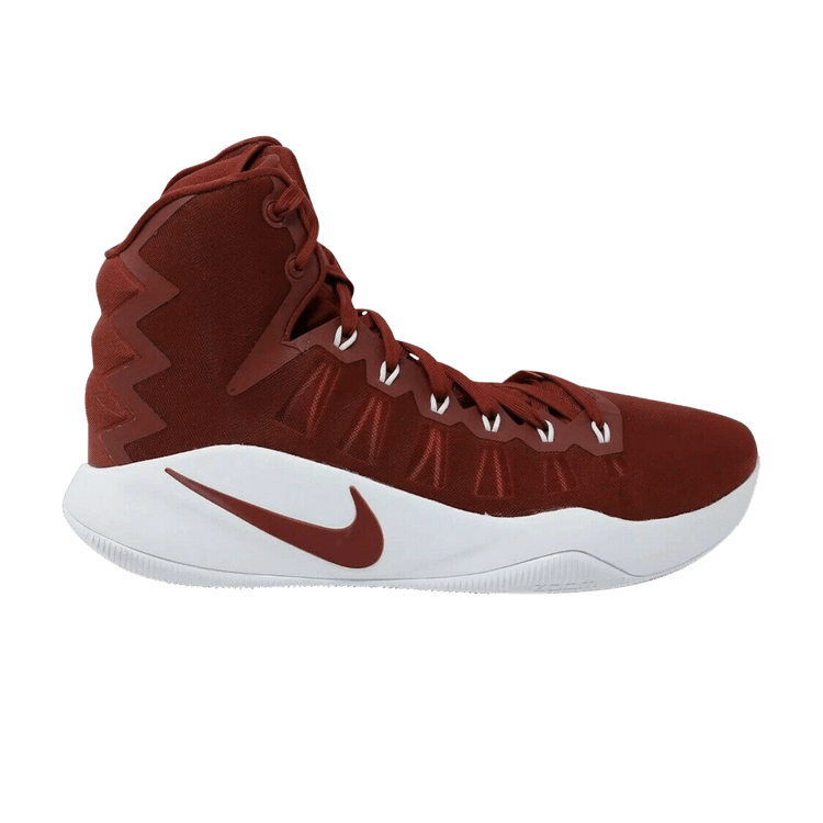 Nike Hyperdunk 2016 TB 'Gym Red' — Gym Red/White