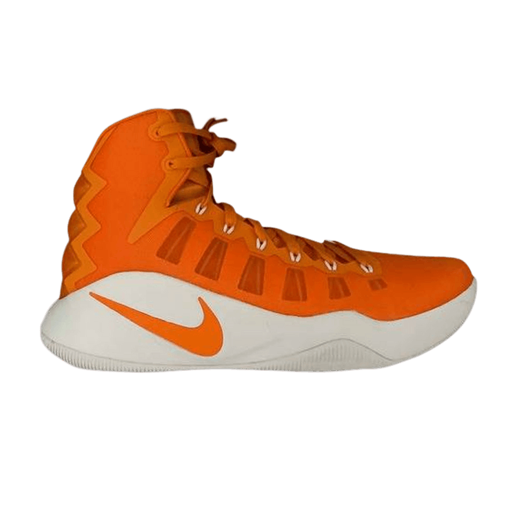 Nike Wmns Hyperdunk 2016 TB 'Team Orange' — Team Orange