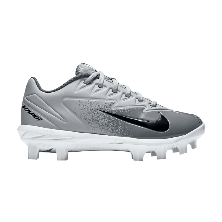 Nike Vapor Ultrafly Pro MCS GS 'Grey' — Grey