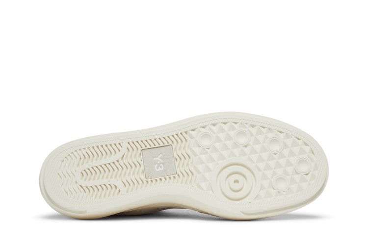 adidas Y-3 Ajatu Court High 'Bliss' — Bliss/Off White/Cloud White