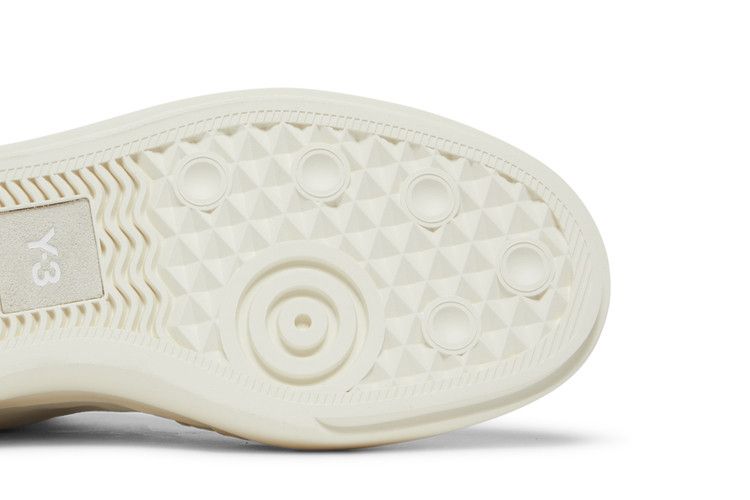 adidas Y-3 Ajatu Court High 'Bliss' — Bliss/Off White/Cloud White