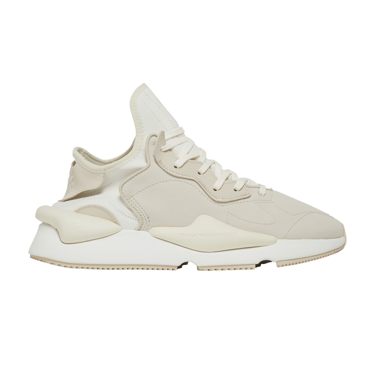 adidas Y-3 Kaiwa 'Bliss' — Bliss/Off White/Core White