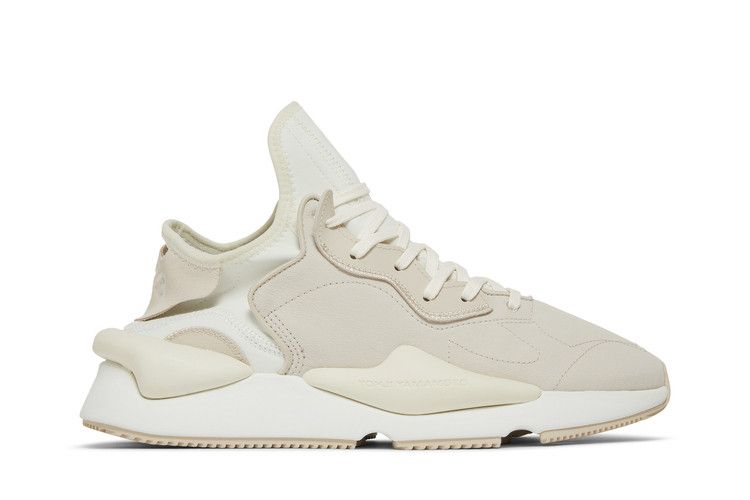 adidas Y-3 Kaiwa 'Bliss' — Bliss/Off White/Core White