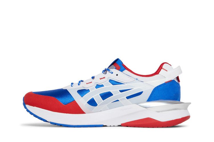 Shoe Palace x ASICS Gel Lyte 30 'Japan' — Red/White/Blue
