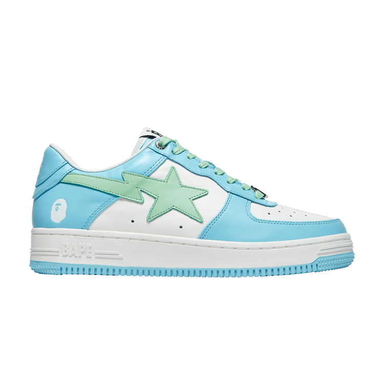 Bapesta 'Pastel Pack - Sax' — Sax